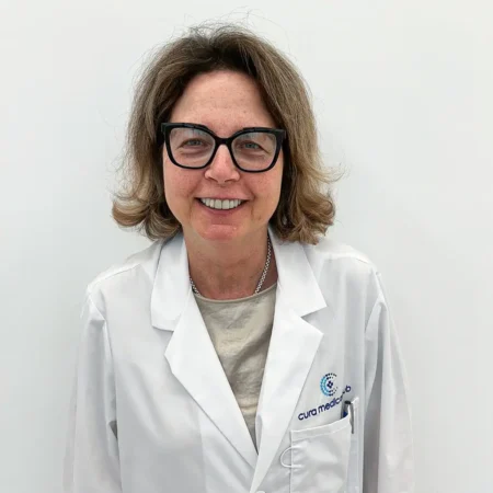 Matilde Bianchi - Allergologo
