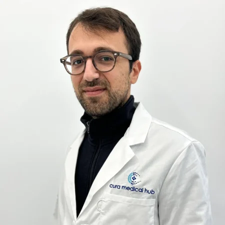 Antonio Di Tano - Dermatologo