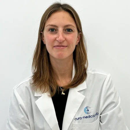 Margherita Rigillo - Medico dello Sport