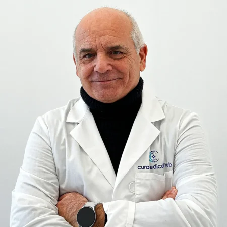 Roberto Colombo - Nefrologo