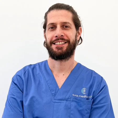 Daniele Bollini - Infermiere