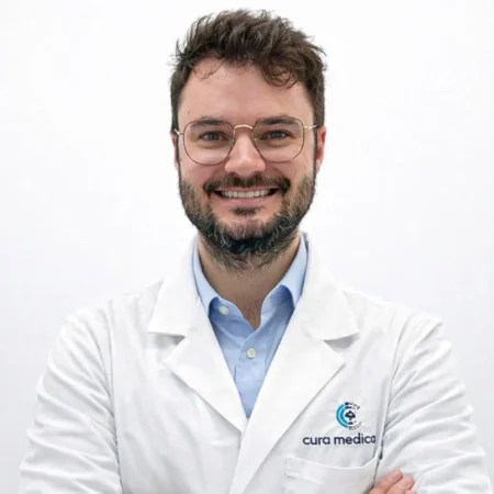 Massimiliano Monticelli - Cardiologo