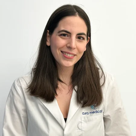 Rosa Decorato - Psichiatra