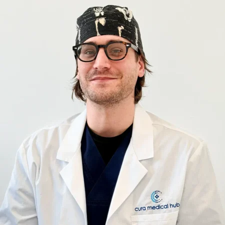 Davide Buso - Medico Estetico e Chirurgo Maxillo-facciale