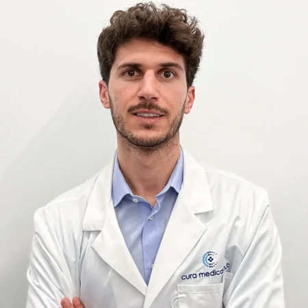 Matteo Brusamolino - Cardiologo