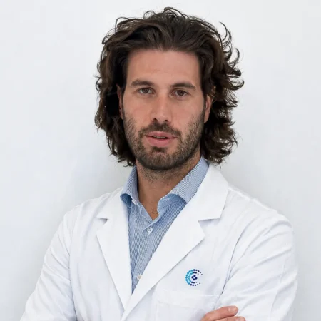 Alessandro Galluzzo - Ortopedico